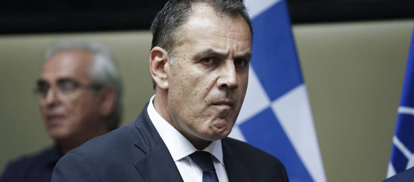 ΥΕΘΑ για τις οικονομικές αποζημιώσεις των στελεχών του ΕΣ: «Ψάχνουμε να βρούμε»